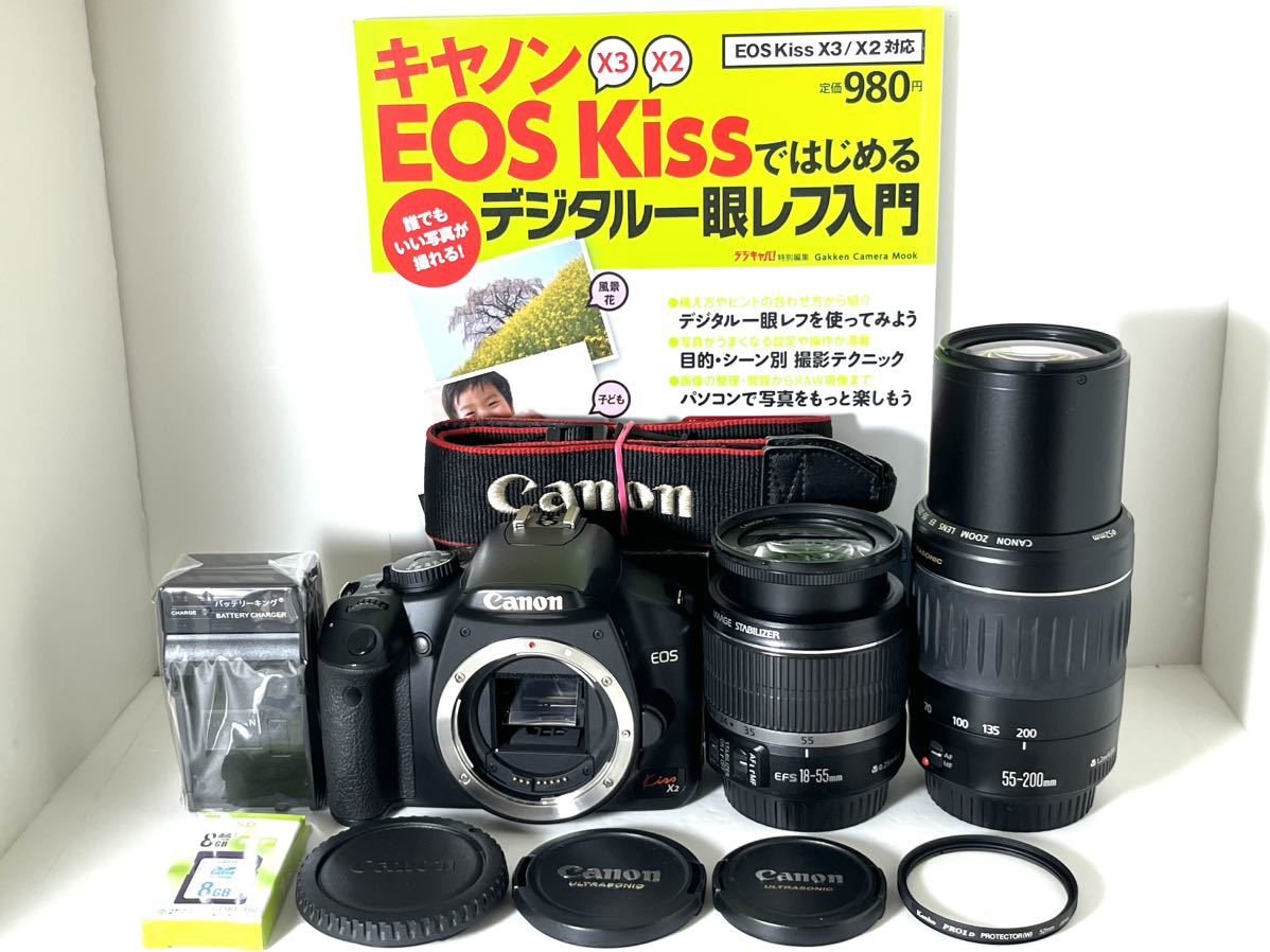 人気カラーの キャノン 美品 1108回 新品級総ショット数 Canon SD