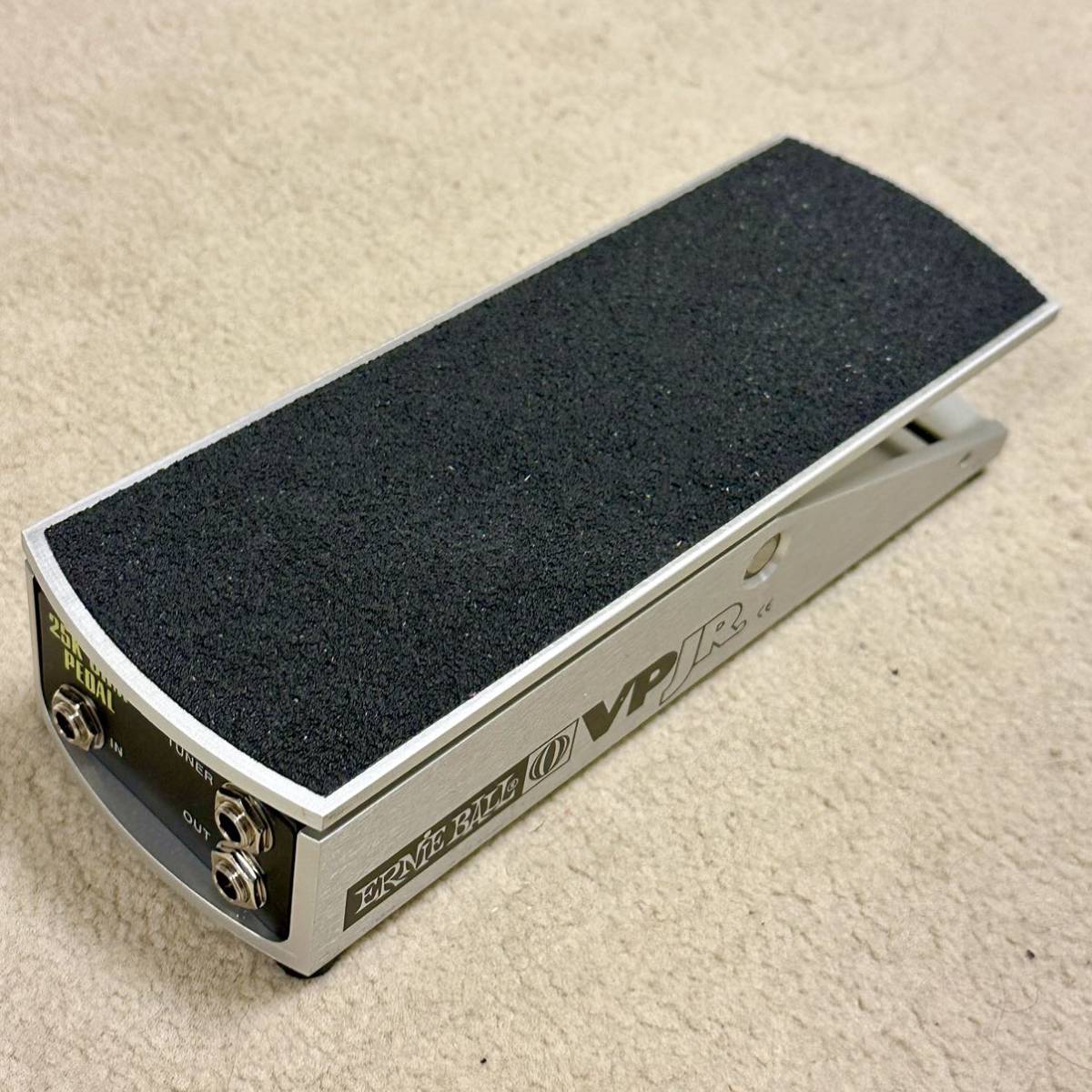 Ernie Ball VP Junior 25K volume pedal 