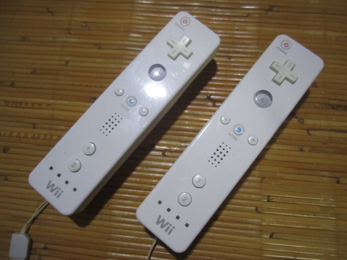 operation is unconfirmed. Junk Wii.. this 