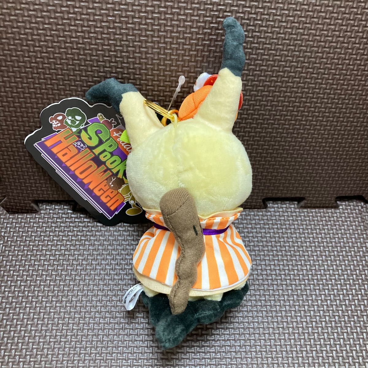 ハロウィン 2023 マスコット ミミッキュ Paldea Spooky ハロウィン 2023 マスコット ミミッキュ Paldea Spooky
