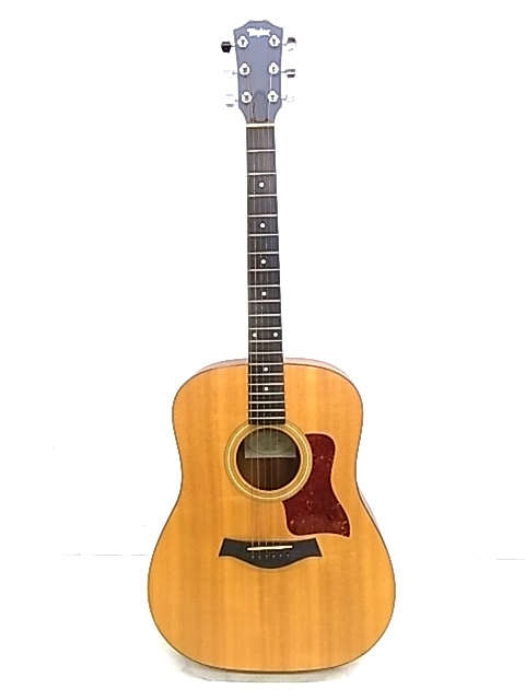 e10548 Taylor Taylor акустическая гитара NO.110 мягкий чехол : с дефектом 