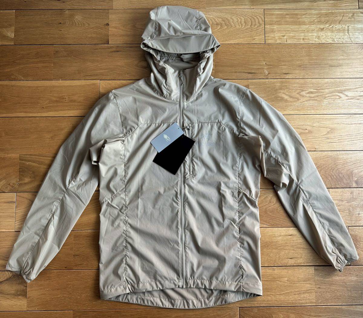 2023 AWモデル 国内正規 新品】ARC´TERYX Squamish Hoody Men´s 2023 AWモデル 国内正規 新品】ARC´TERYX Squamish Hoody Men´s