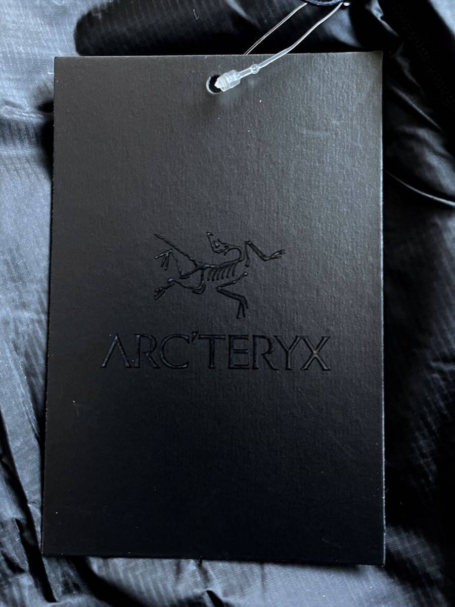 2022モデル 新品 国内正規】ARC'TERYX Nuclei FL Jacket Men's 2022モデル 新品 国内正規】ARC'TERYX Nuclei FL Jacket Men's