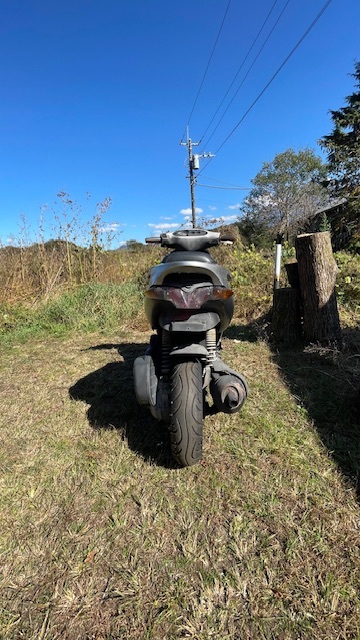  Gilera Runner VRX200 paper immovable car not yet maintenance two next air .. included intake crack 32947km year unknown Shizuoka prefecture higashi part .. delivery is possible to do 