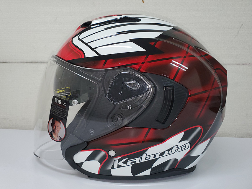 Yahoo!オークション - 未使用 OGK KABUTO×Honda EXCEED カブト Yahoo!オークション - 未使用 OGK KABUTO×Honda EXCEED カブト