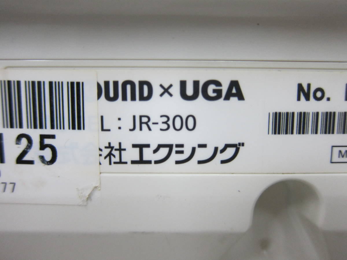 JOYSOUND/UGA キョクナビ JR-300-