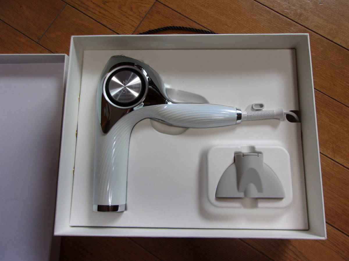 超格安価格 ☆ReFa BEAUTECH DRYER PRO リファビューテックドライヤー