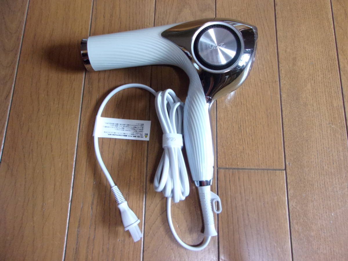 超格安価格 ☆ReFa BEAUTECH DRYER PRO リファビューテックドライヤー