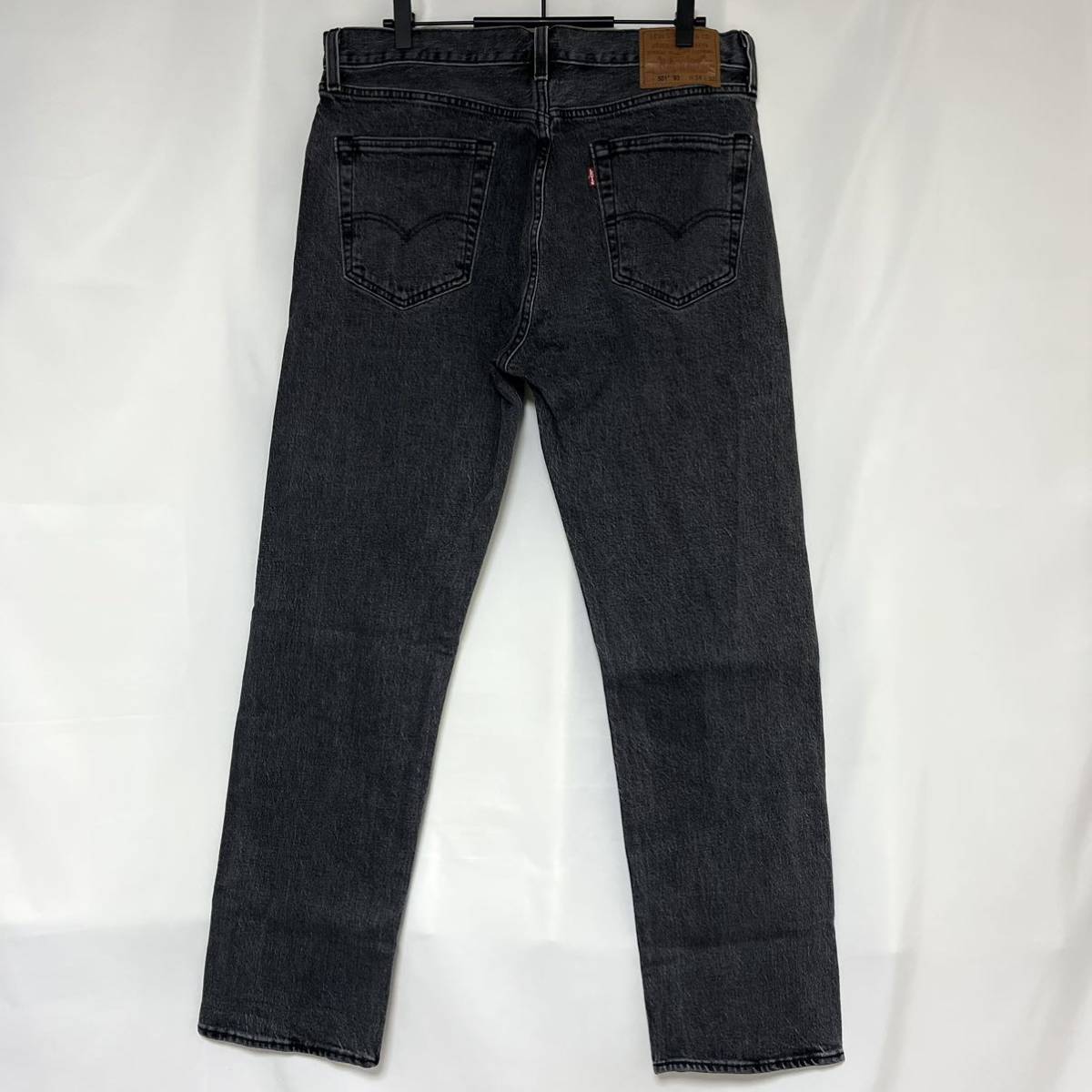LEVI'S リーバイス 501 93 STRAIGHT CRAISIN WORN ビッグE 1993 LEVI'S リーバイス 501 93 STRAIGHT CRAISIN WORN ビッグE 1993