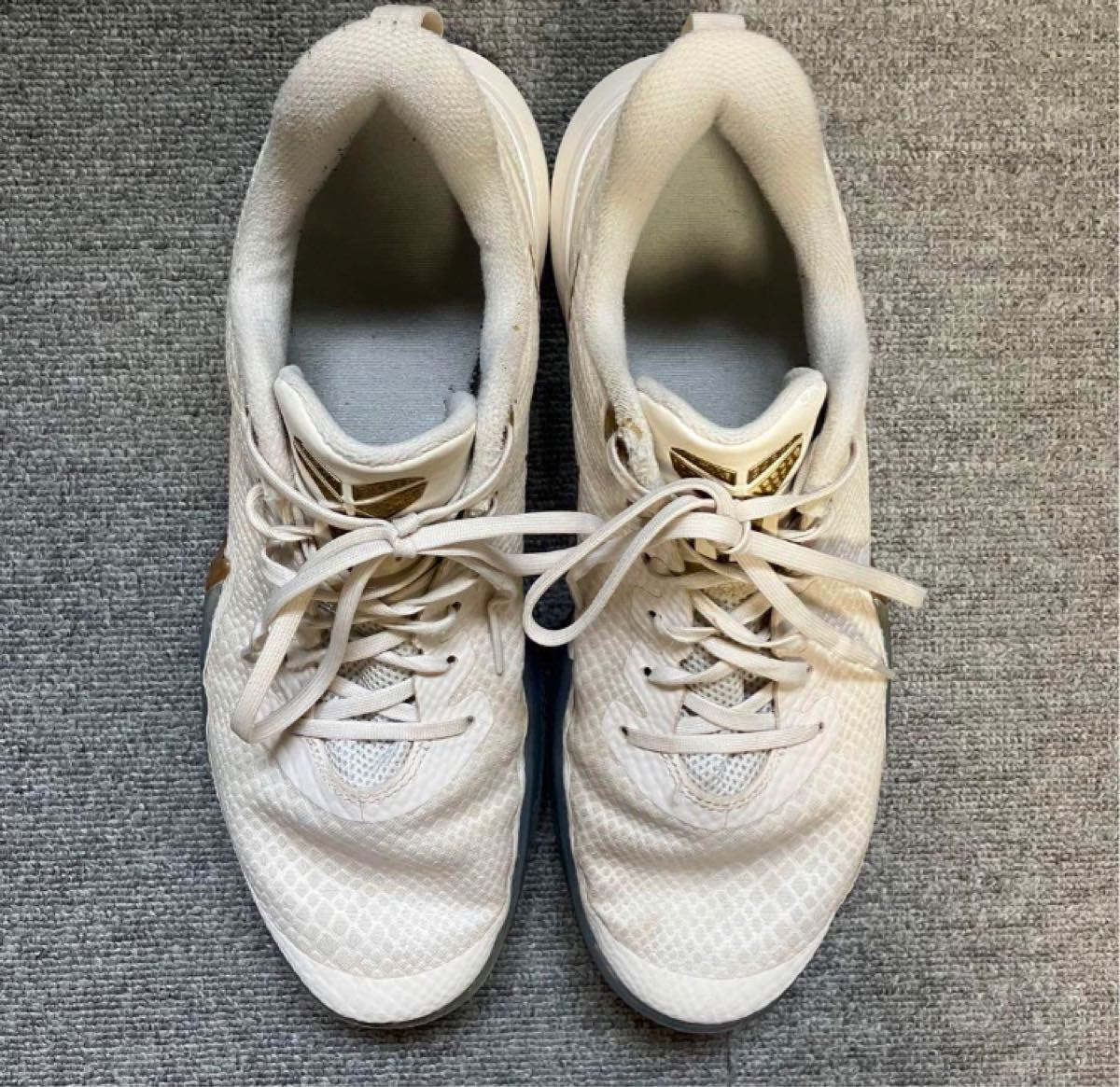NIKE コービー マンバフォーカス 28cm|PayPayフリマ