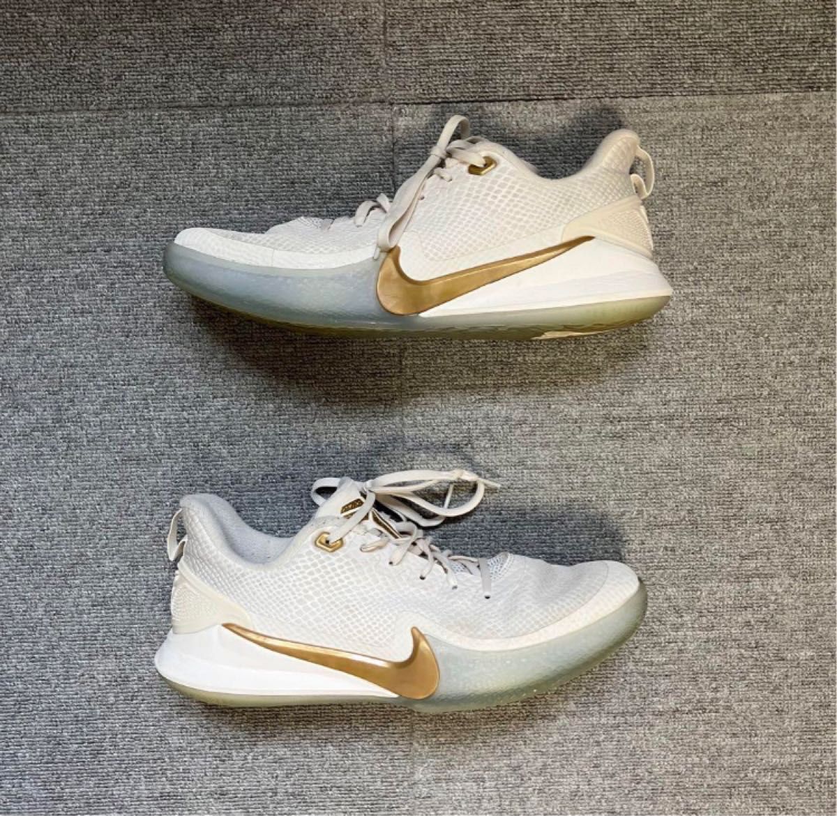 NIKE コービー マンバフォーカス 28cm|PayPayフリマ