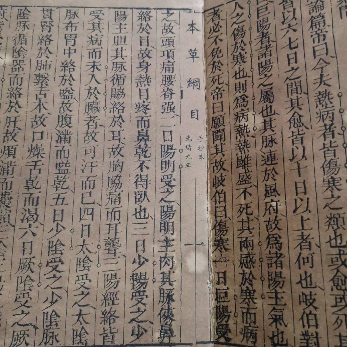  Kiyoshi fee * old book . warehouse super rare line . China old book the whole 4 pcs. [book@.. eyes ] China old document middle . old work of art rare article ... goods ornament feng shui medicine kind line equipment paper 