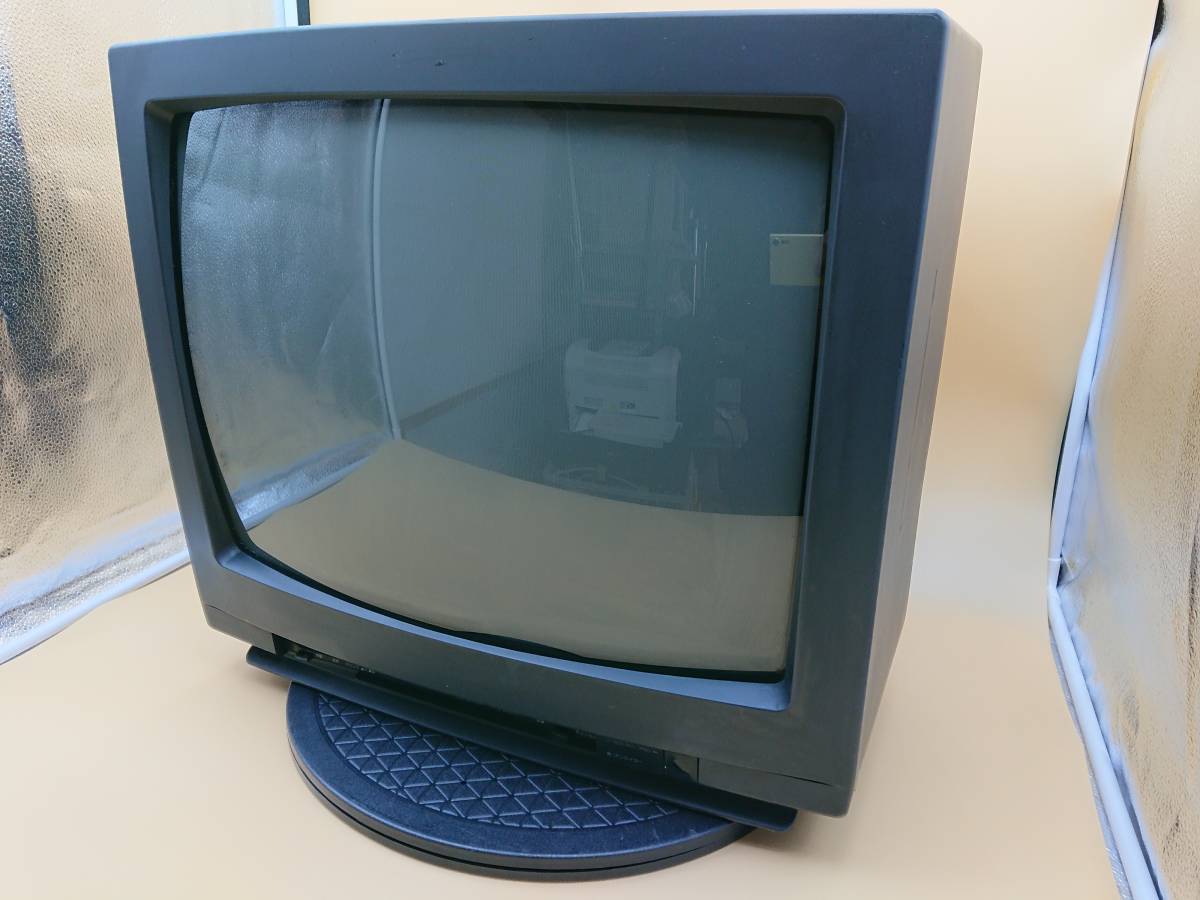ジャンク】SANYO 20インチブラウン管TV C-20D6 サンヨー|代購幫