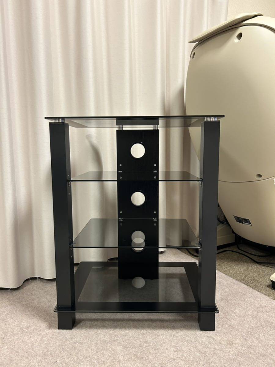 【破格値下げ】 テレビラック 新品 オーディオラック AS406003GB FITUEYES その他 【破格値下げ】 テレビラック 新品 オーディオラック AS406003GB FITUEYES その他