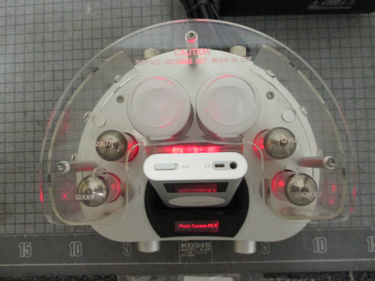 Roth Music Cocoon MC4 1028_画像3