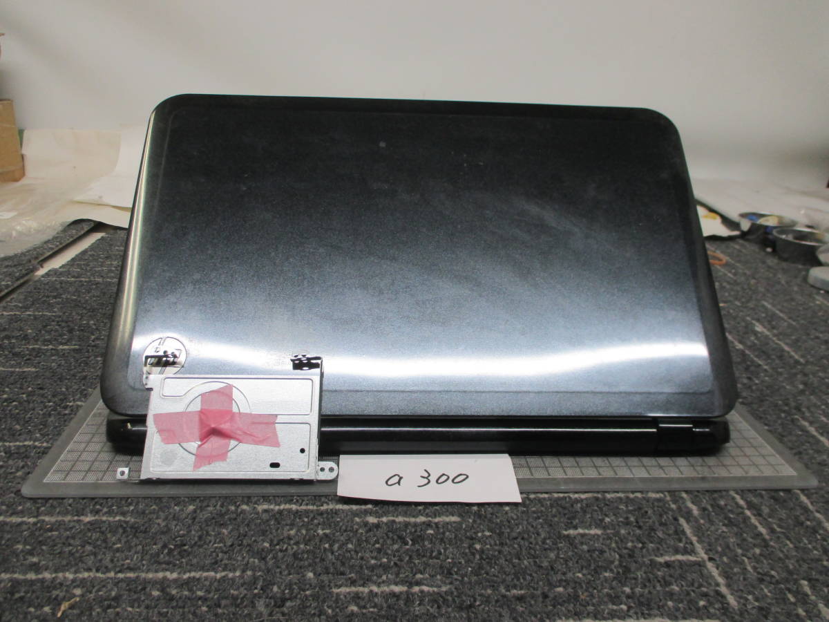 hp Pavilion Sleekbook15-b102TU ＨＤＤレス　ノートPC　 メンテナンス前提　　　　　　　　a300　　　　　　　_画像8