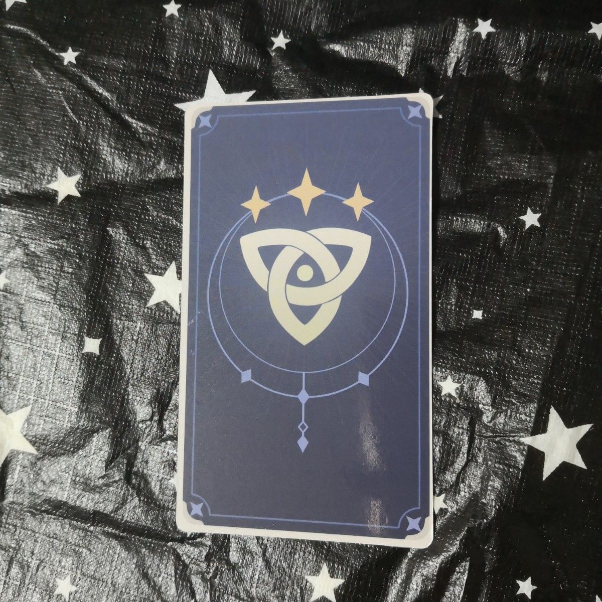 原神 七星召喚(七聖召喚) カード 52枚セット|Yahoo!フリマ(旧 原神 七星召喚(七聖召喚) カード 52枚セット|Yahoo!フリマ(旧