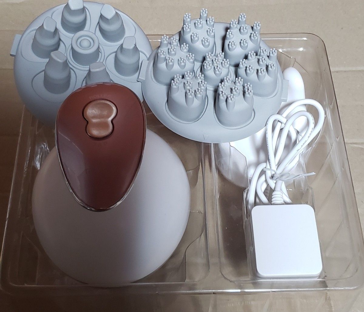 ミーゼ ヘッドスパリフト ピンク (ポーチセット)MS-30P-1|PayPayフリマ