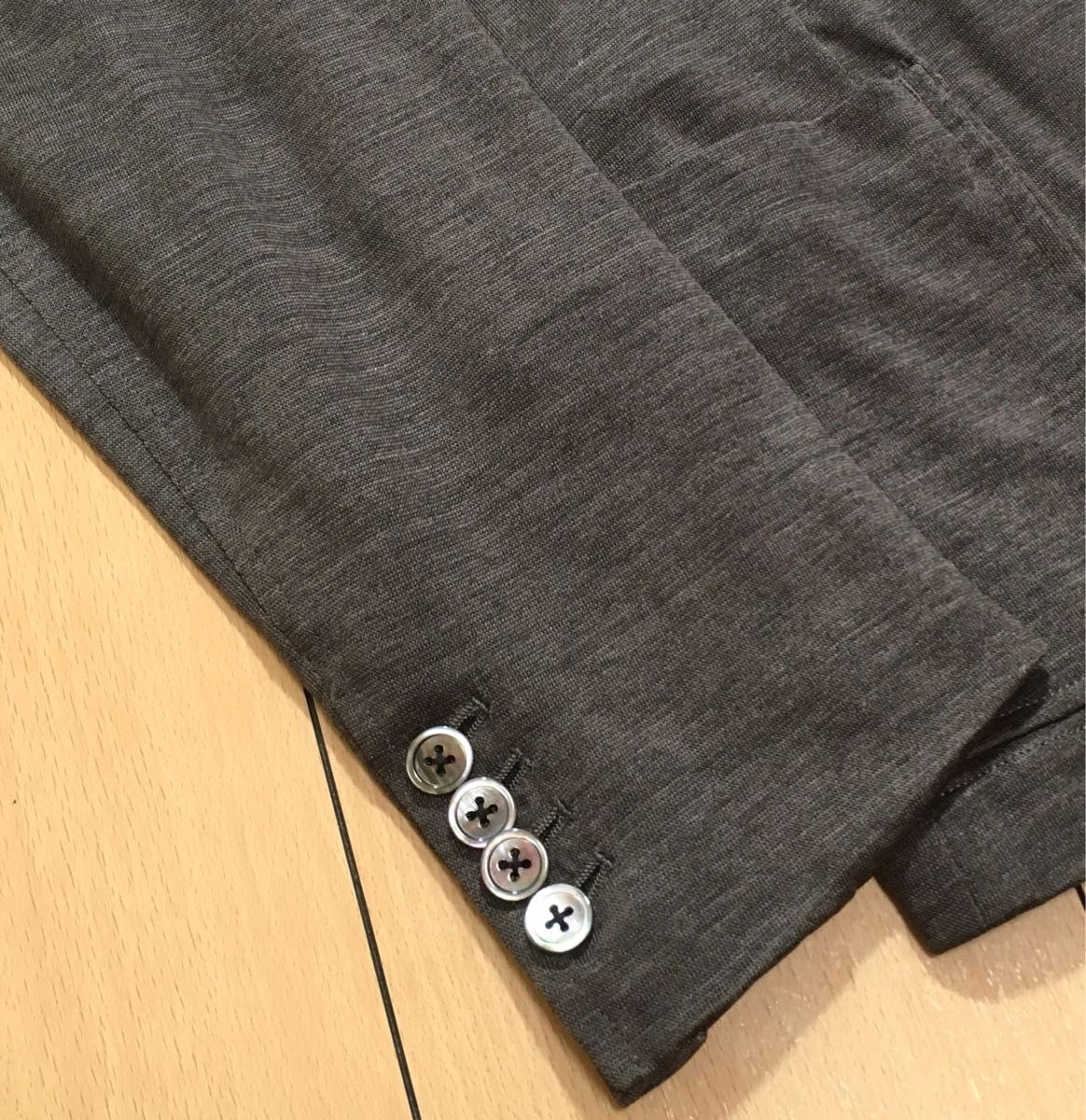 美品 ポールスミス テーラード ジャケット リネン 麻 Paul Smith 美品 ポールスミス テーラード ジャケット リネン 麻 Paul Smith