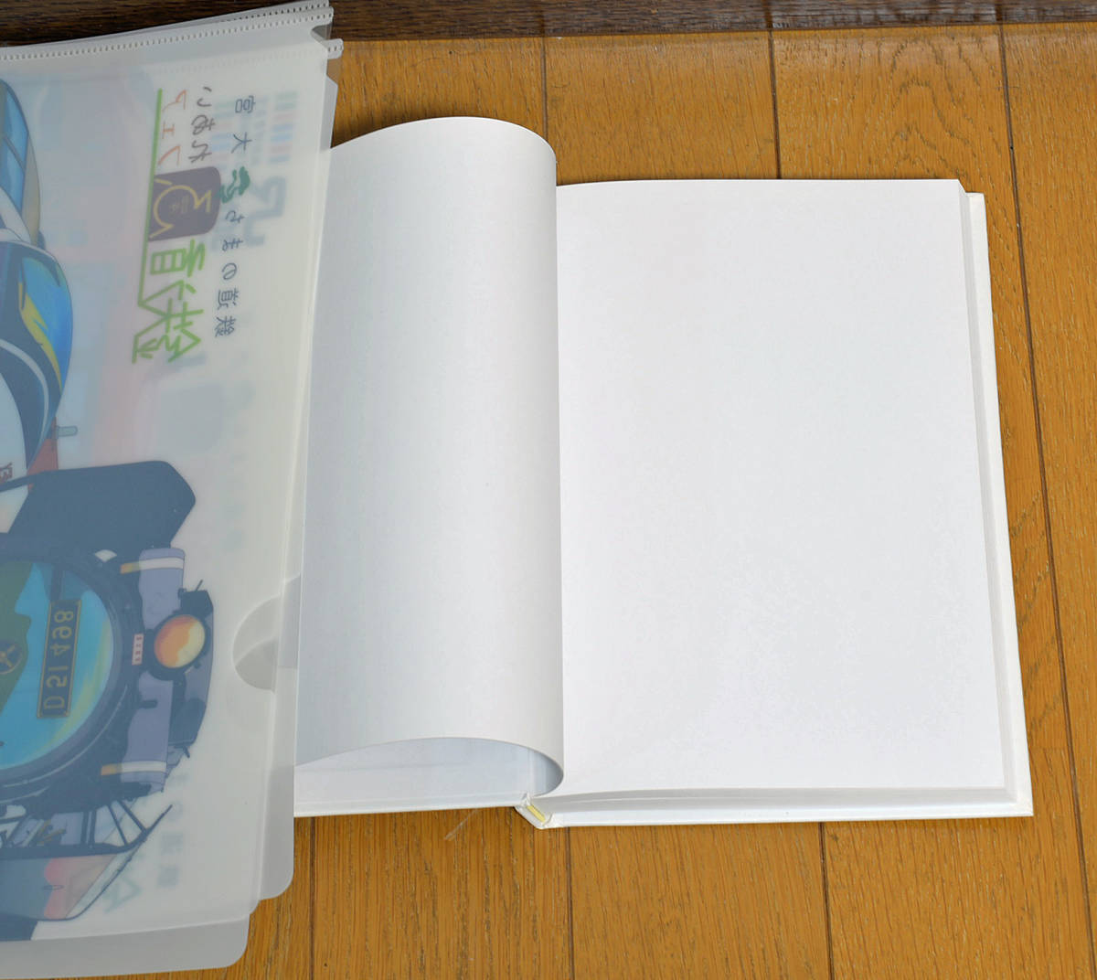 ** железная дорога музей оригинал Note + Omiya железная дорога ....fea прозрачный файл 3 вид + в подарок ( Kyoto железная дорога музей Grand открытый 6 anniversary commemoration жесткий картонный билет )**