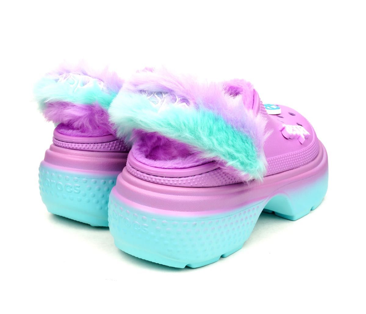 aespa クロックス crocs Yahoo!フリマ（旧）-