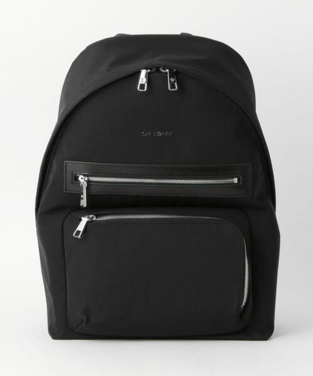 【未使用、未開封】別注 サムソナイト デイパック SAMSONITE DAY PACK SAM X GLR ブラック V97312