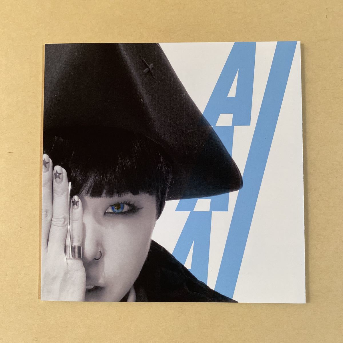 AI 2CD「NDEPENDENT DELUXE EDITION」_画像3
