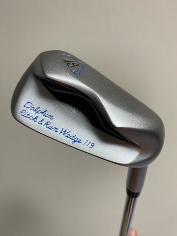 Kasco Dolphin Wedge DW-120G【キャスコ】【ドルフィンウェッジ