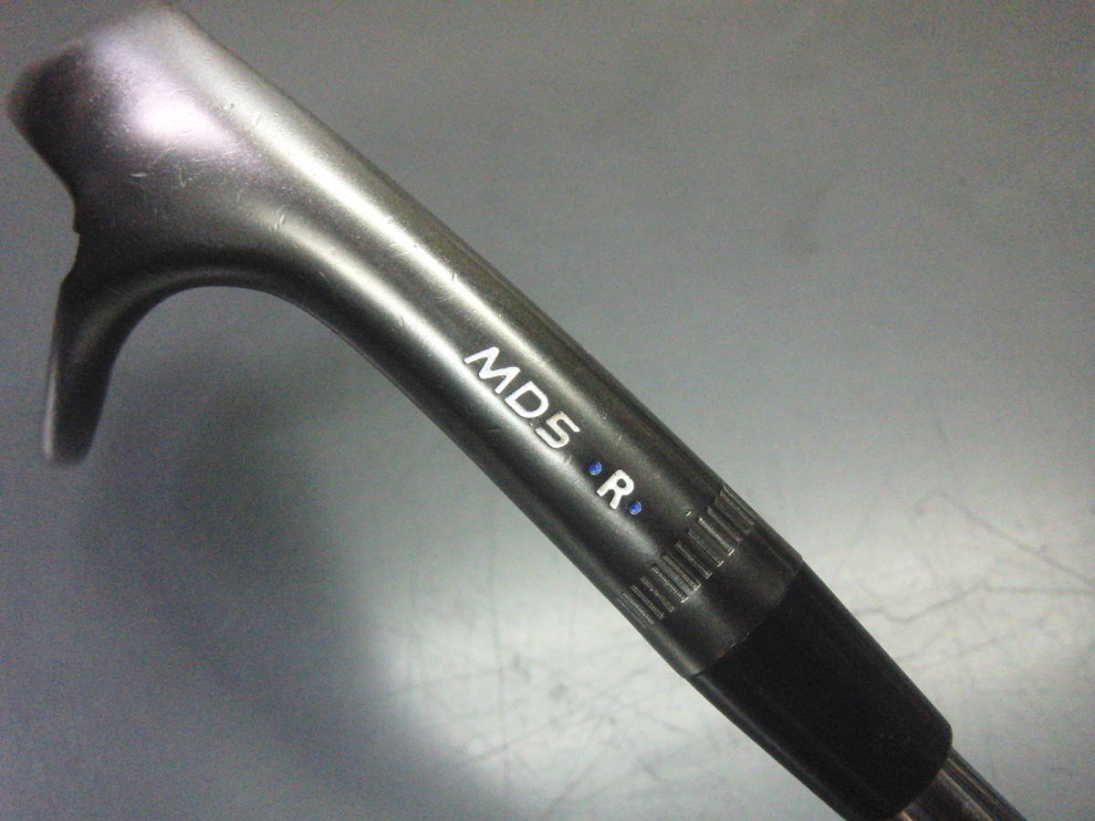 キャロウェイ■JWAS WEDGE 58-8C MD5ツアーグレー■DynamicGold S400-FLEX