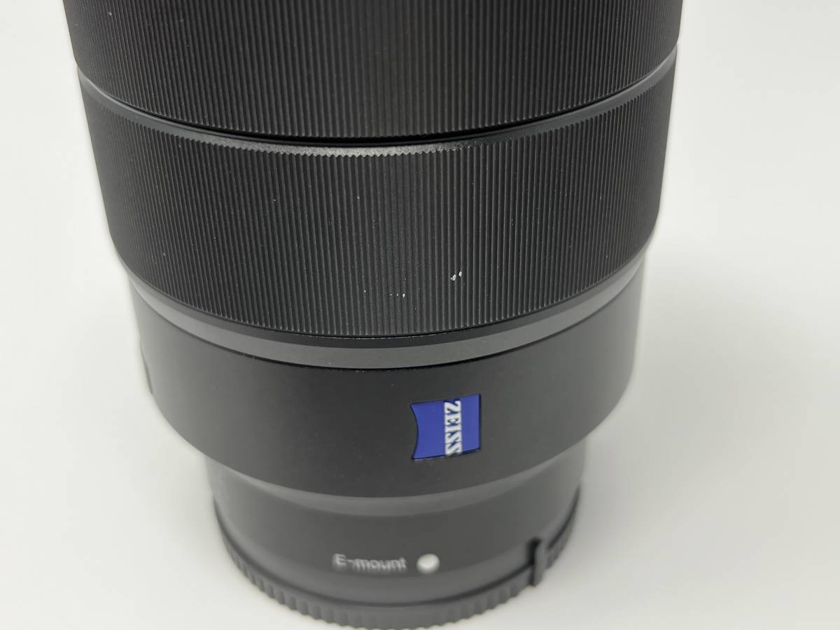 SONY ( Sony ) Vario-Tessar T* FE 16-35mm F4 ZA OSS SEL1635Z free shipping 