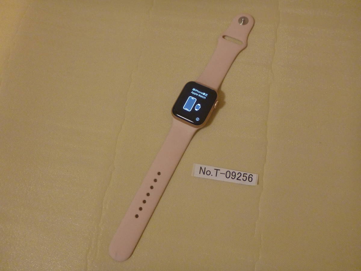 ジャンク品 Apple Watch SE サイズ···44mm-