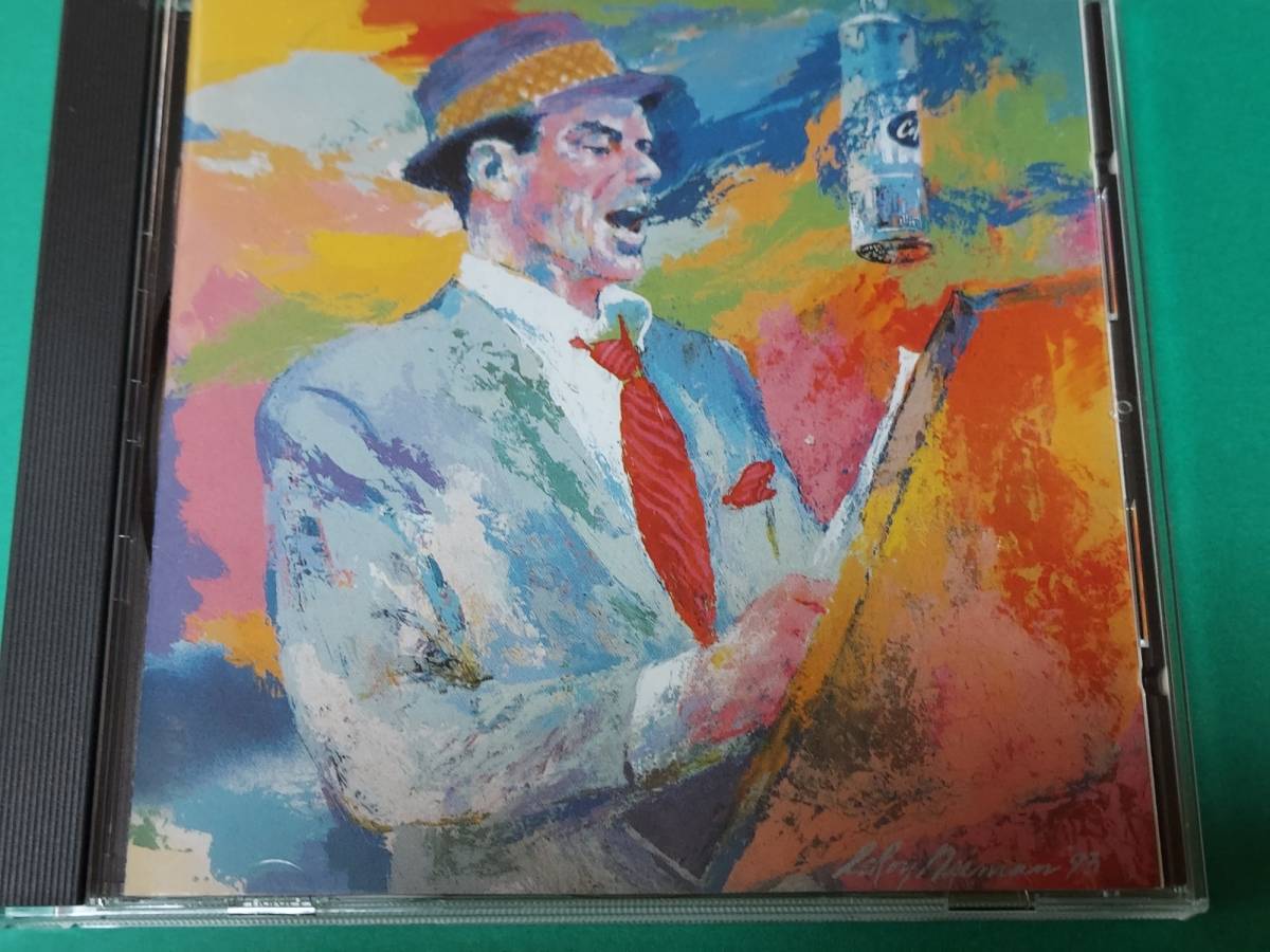 L 【輸入盤】 フランク・シナトラ FRANK SINATRA / duets 中古 送料4枚まで185円の画像1