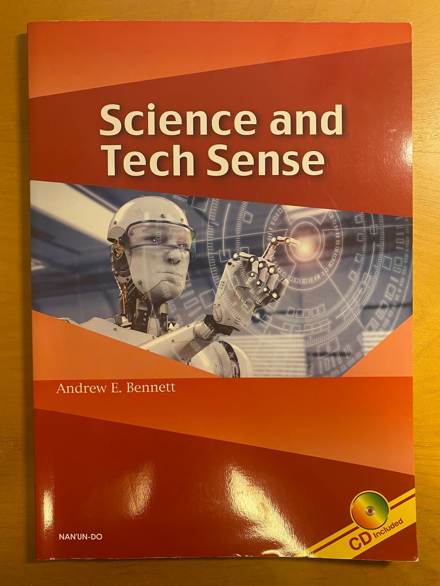 Science and Tech Sense