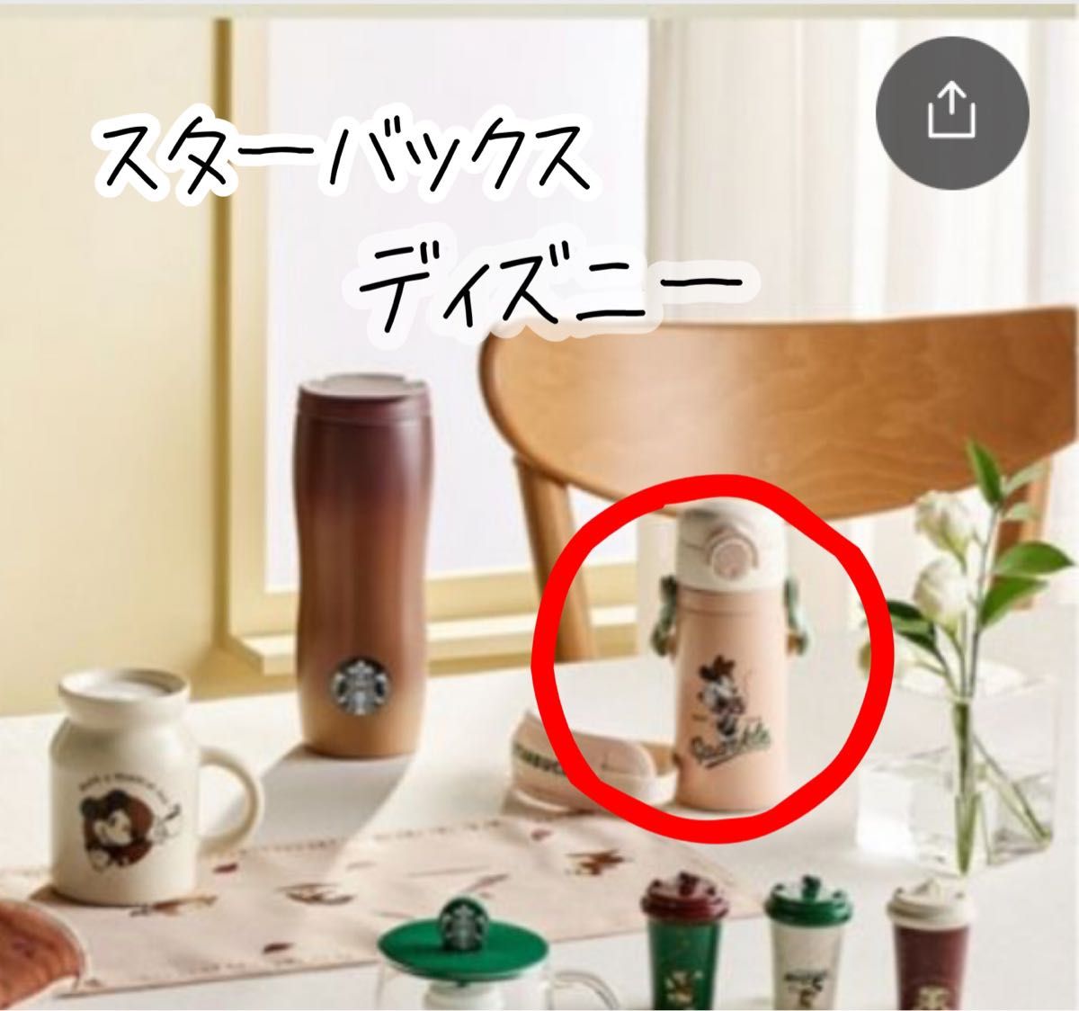 韓国 スタバ ディズニー コラボ 2023 限定 ミニーマウス 韓国 スタバ ディズニー コラボ 2023 限定 ミニーマウス