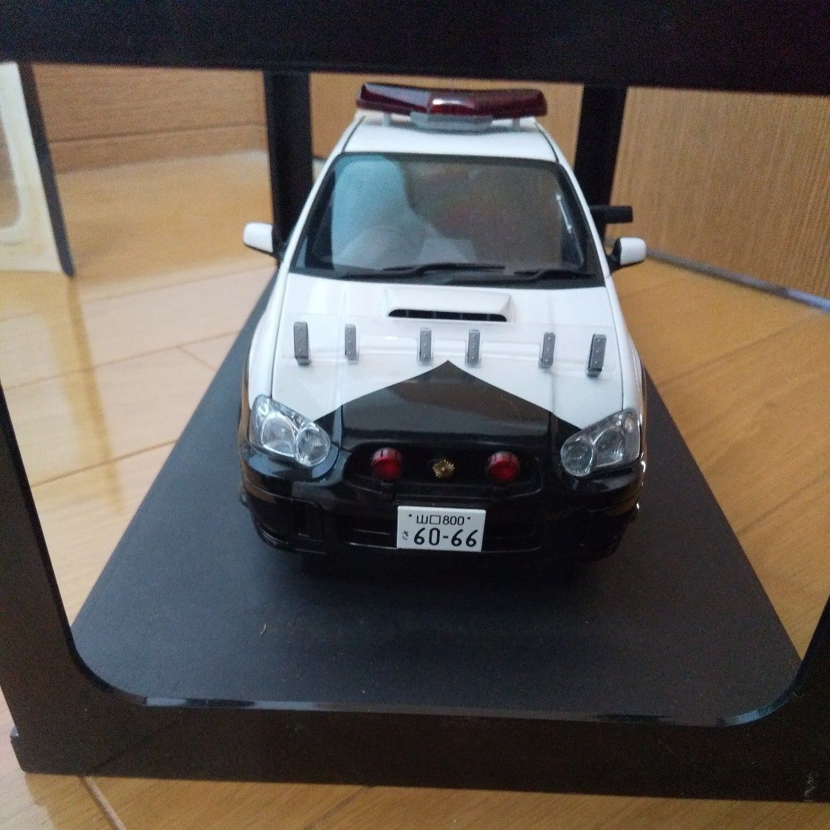 AUTOart スバルインプレッサ 山口県警 パトカー|Yahoo!フリマ AUTOart スバルインプレッサ 山口県警 パトカー|Yahoo!フリマ