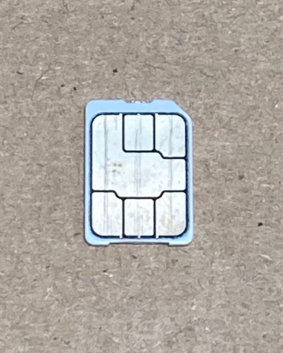 解約済み au Nano SIMカード × 1枚|Yahoo!フリマ(旧PayPay 解約済み au Nano SIMカード × 1枚|Yahoo!フリマ(旧PayPay