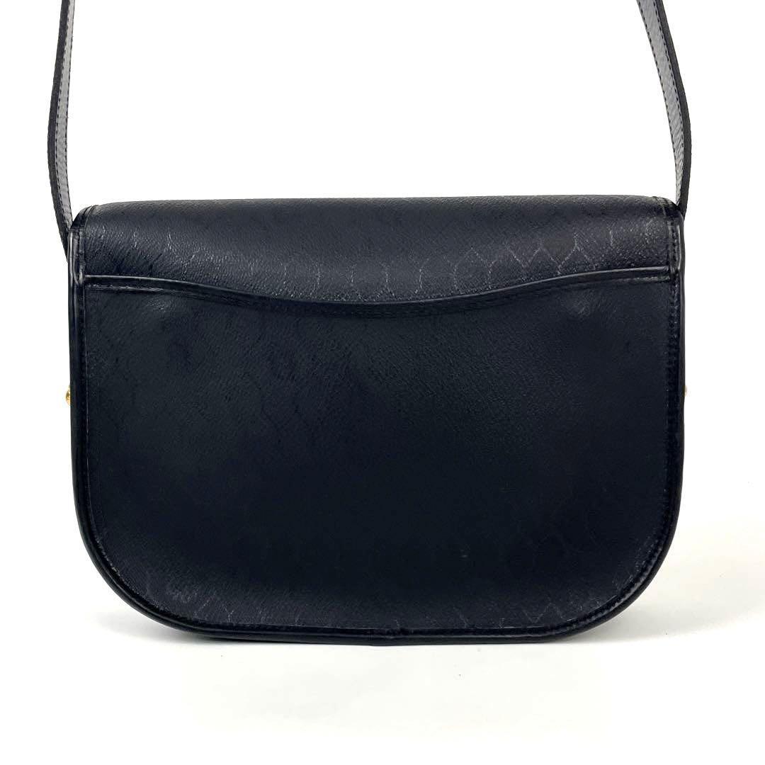 2022新発 【極美品】Christian Dior ディオール ショルダーバッグ