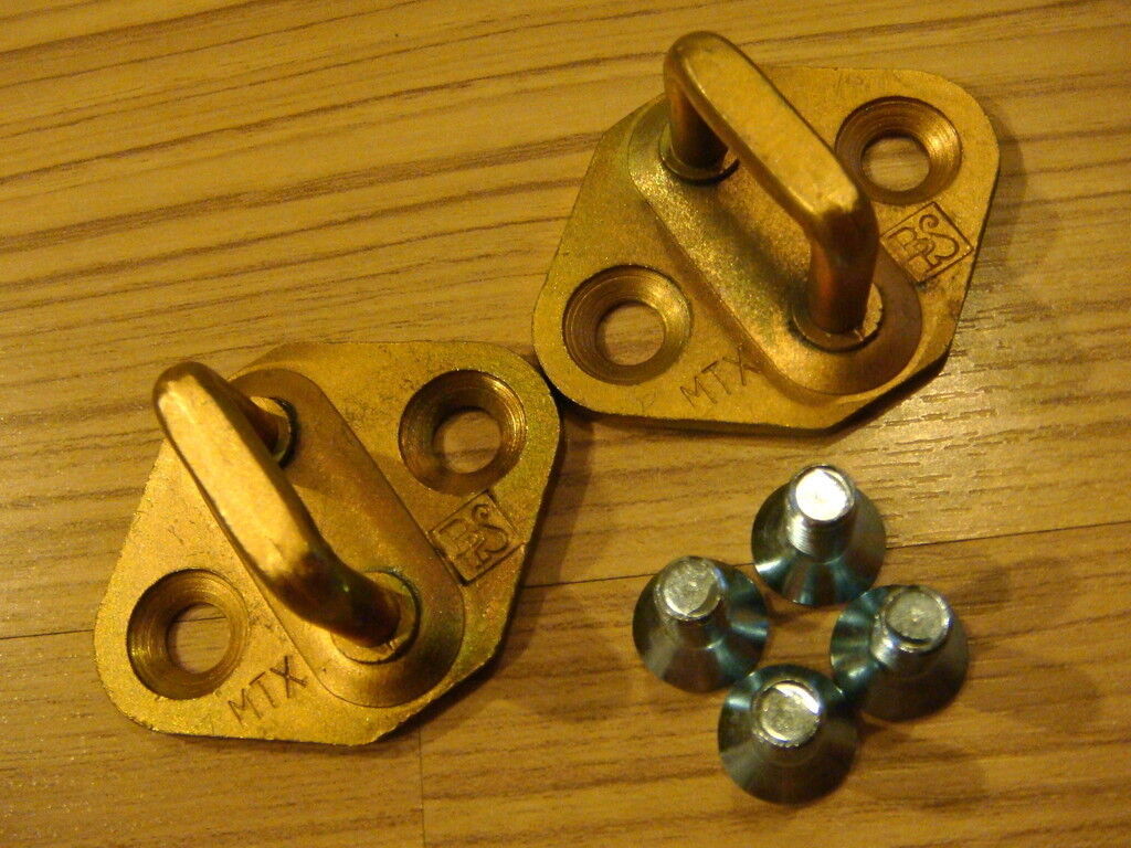 【TE27/TE71】トヨタ カローラ(TE27/TE71)用ドアフック左右セット新品 TE21 TE31 TE37 KE50 KE35 KE70にも