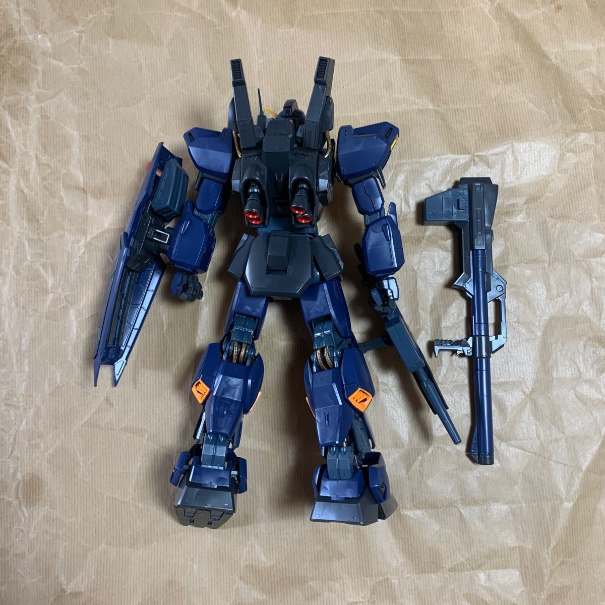 PG ガンダムマーク2 ティターンズ ジャンク|Yahoo!フリマ(旧 PG ガンダムマーク2 ティターンズ ジャンク|Yahoo!フリマ(旧