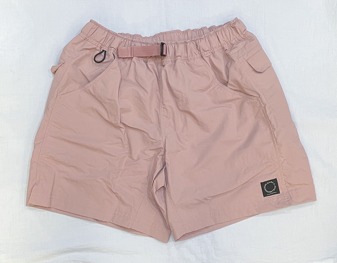 大人気の 山と道 5-Pocket Shorts Woodrose Large ショーツ ショート