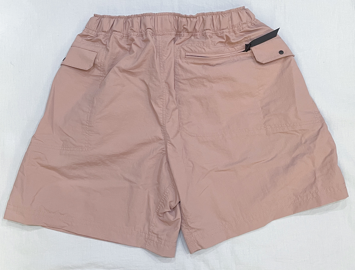 山と道 5-Pocket Shorts Woodrose Large ショーツ|Yahoo!フリマ 山と道 5-Pocket Shorts Woodrose Large ショーツ|Yahoo!フリマ
