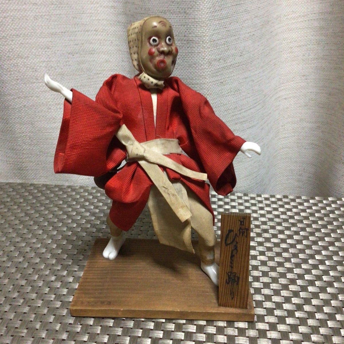 日本人形 郷土民芸品 ひょっとこ|Yahoo!フリマ(旧PayPayフリマ) 日本人形 郷土民芸品 ひょっとこ|Yahoo!フリマ(旧PayPayフリマ)