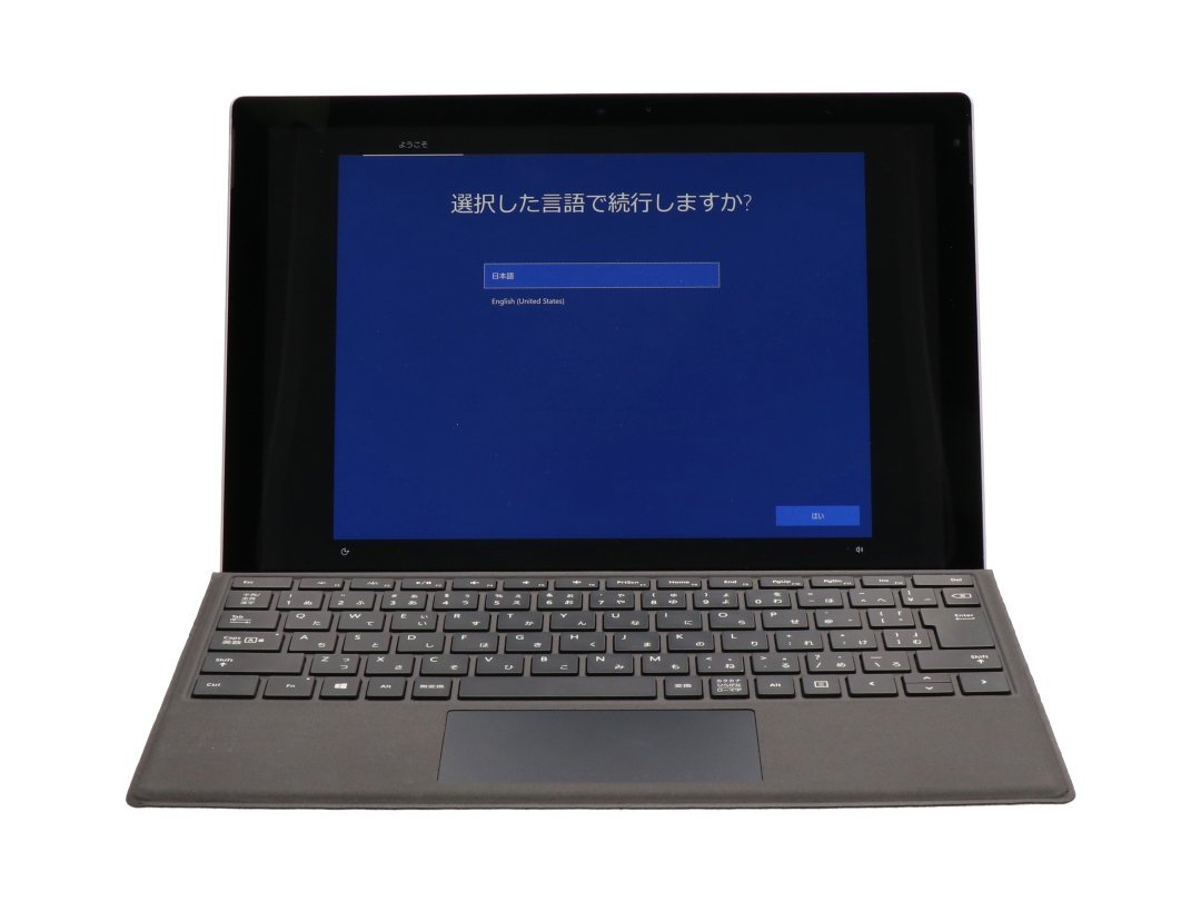おすすめ 1807 第5世代 Pro 【Microsoft】Surface Core 中古タブレット