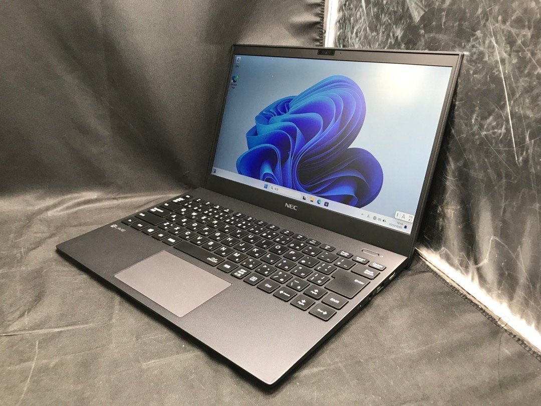 沸騰ブラドン Pro 【NEC】LAVIE Mobile 中古ノート FHD 13.3インチ