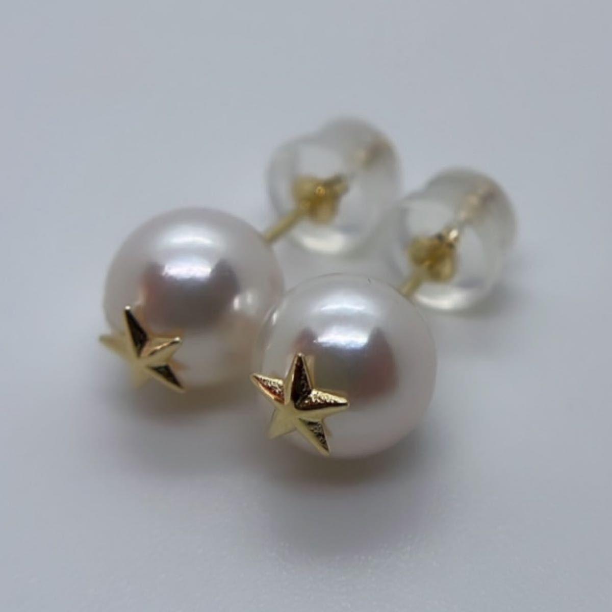PT あこや真珠 ピアス Yahoo!フリマ(旧)-