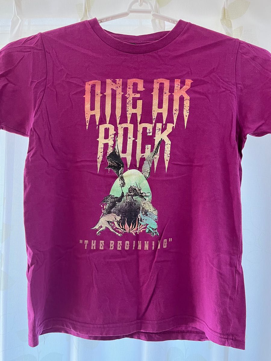 ワンオク ONE OK ROCK ライブTシャツ6枚セット|Yahoo!フリマ ワンオク ONE OK ROCK ライブTシャツ6枚セット|Yahoo!フリマ