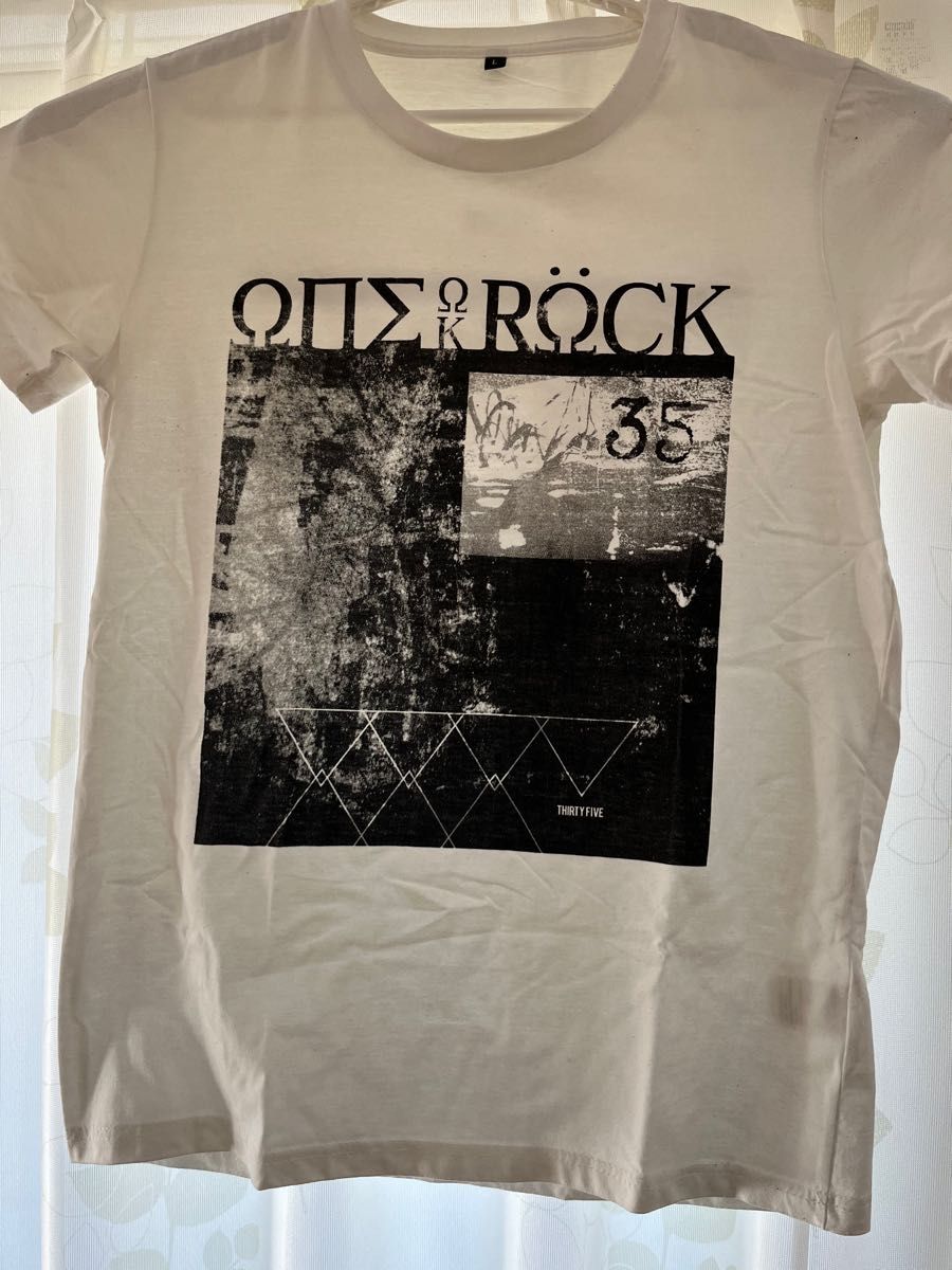 ワンオク ONE OK ROCK ライブTシャツ6枚セット|Yahoo!フリマ ワンオク ONE OK ROCK ライブTシャツ6枚セット|Yahoo!フリマ