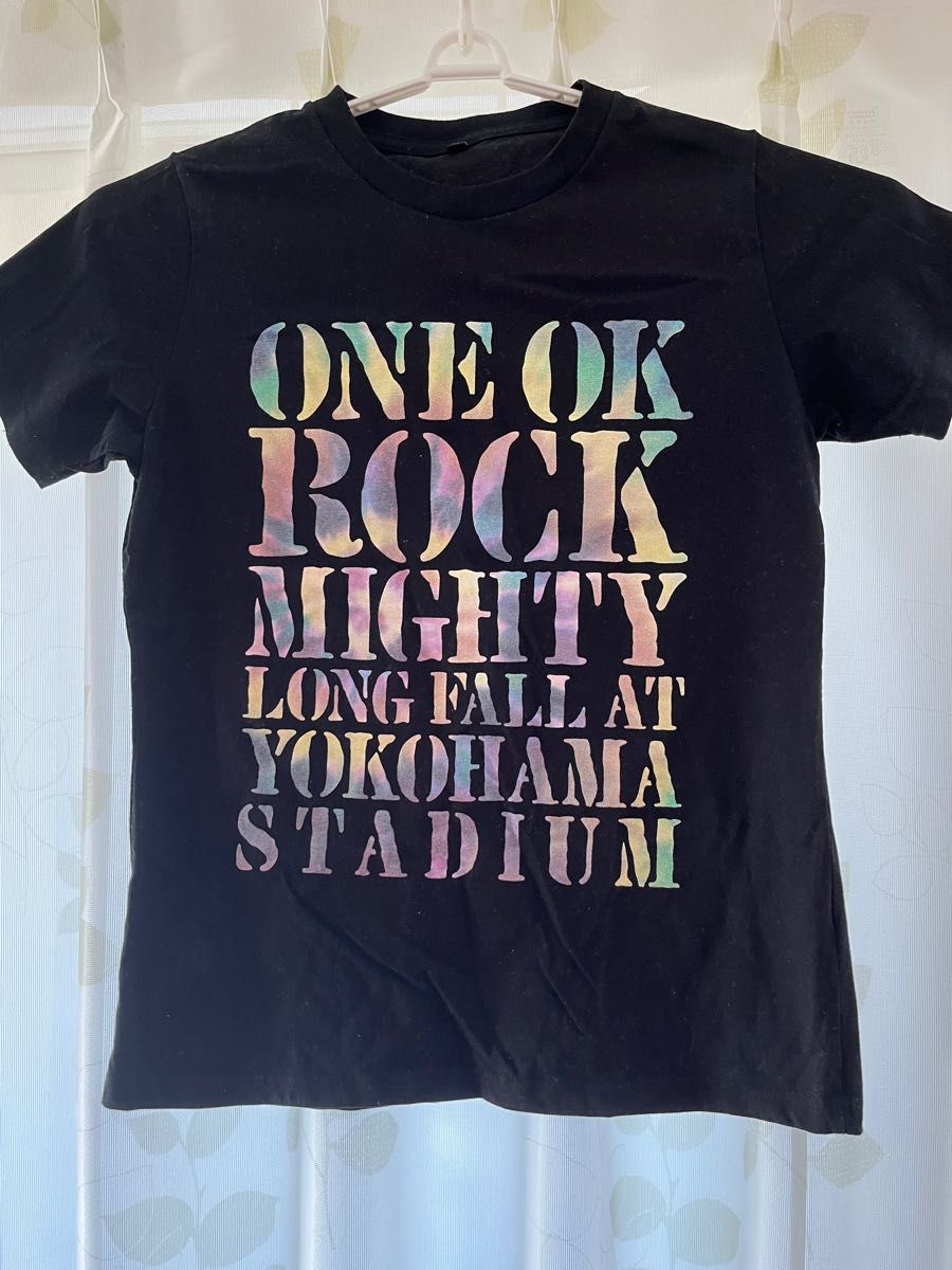 ワンオク ONE OK ROCK ライブTシャツ6枚セット|Yahoo!フリマ ワンオク ONE OK ROCK ライブTシャツ6枚セット|Yahoo!フリマ