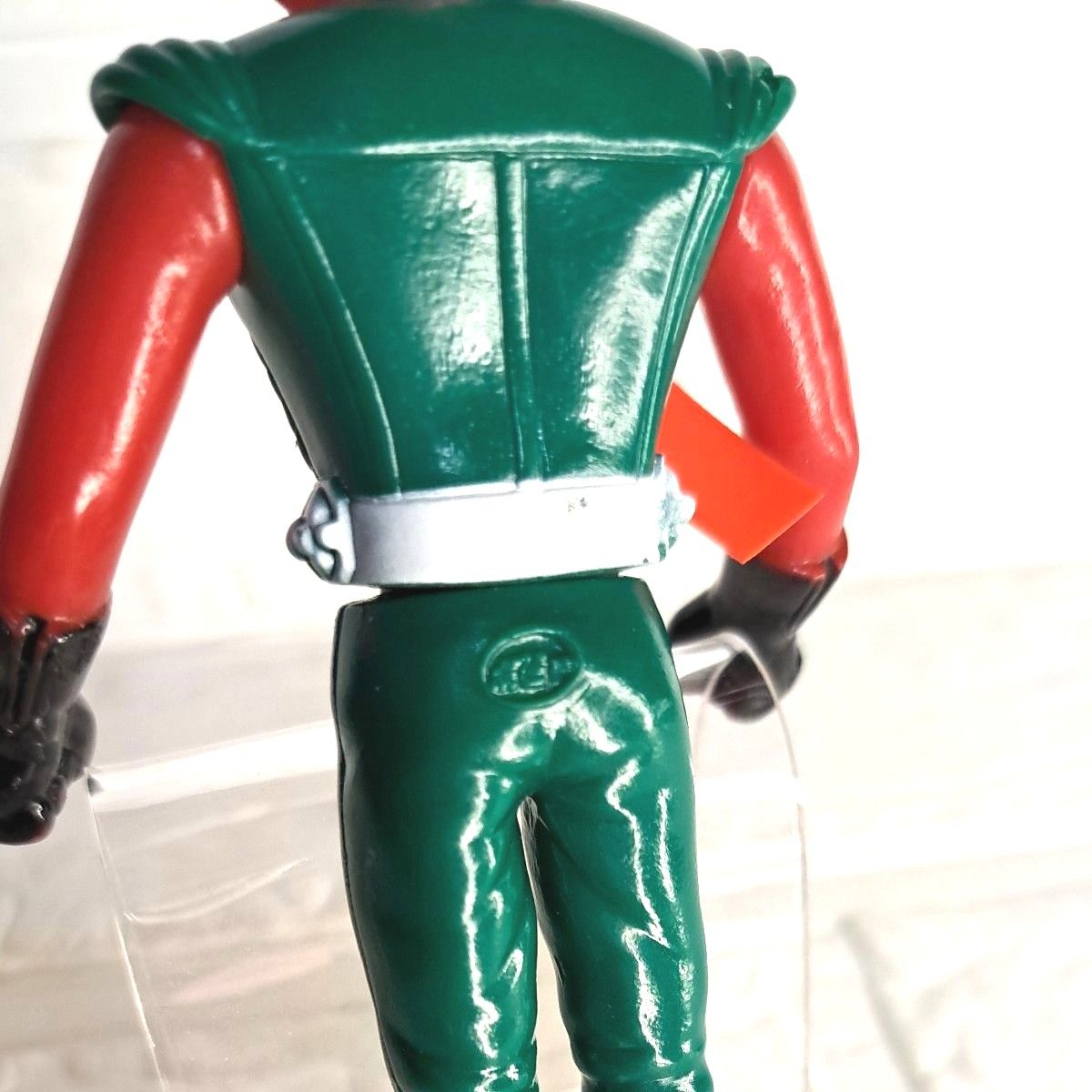 仮面ライダー スカイライダー 放送当時物 ポピー ペンダント 仮面ライダー スカイライダー 放送当時物 ポピー ペンダント