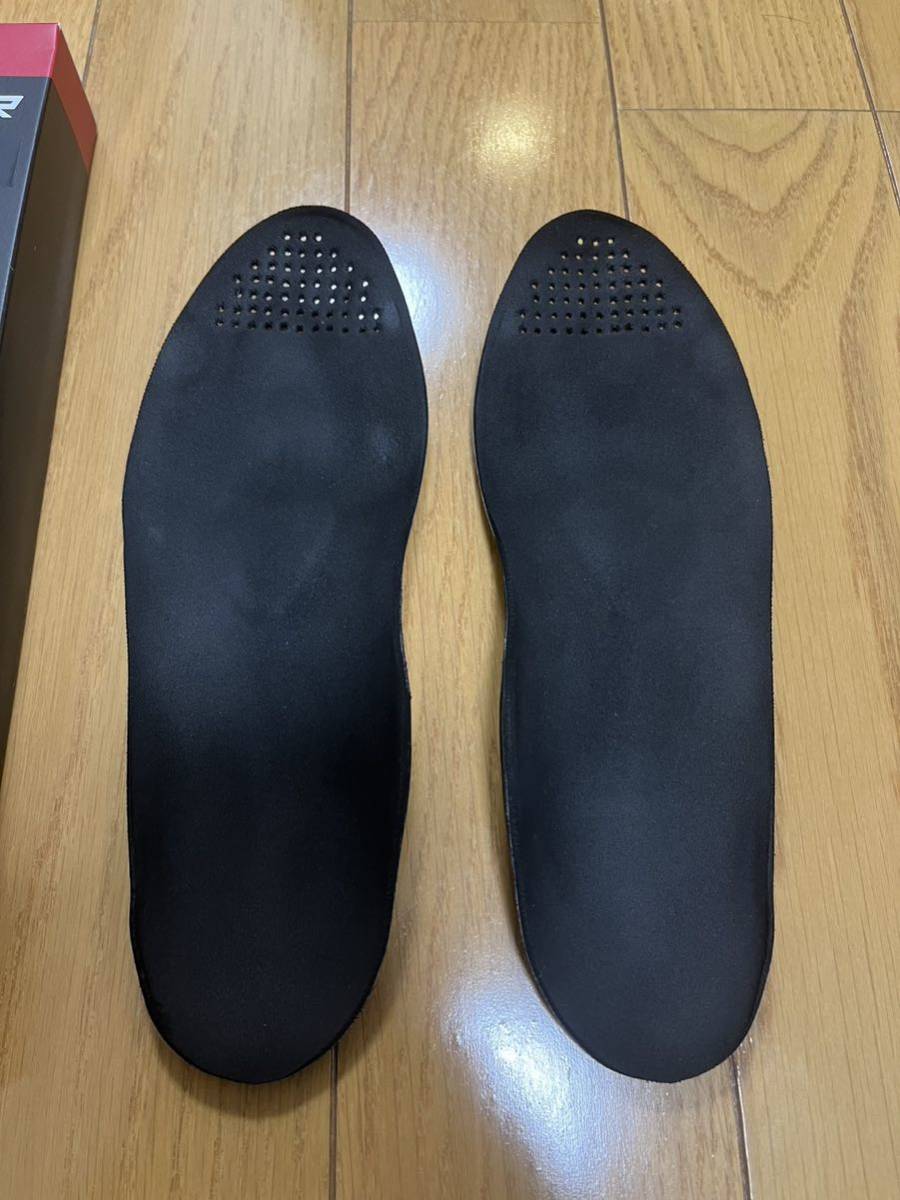 [SOLESTAR / sole Star ]Solestar BLK sole Star black 41 size 